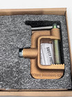 Tweco Thermadyne Gc-600-50 600a Ground Clamp