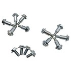 Timing Belt Cover Bolts Kit For Subaru Impreza Forester Outback Legacy 800706950