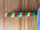 Vintage 1980   s  Fruit Stripe Bubble Gum Pack 4 Juicy Flavors Sealed
