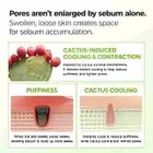 Dr melaxin Cactox Pore Relief Balm Cactus Cooling  Pore Tightening  Skin Repair