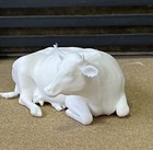 1 32 Stablemate Lying Down Model Cow Heifer 3d Print For Breyer Horses Cattle