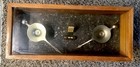 Antique Henry Troemner Pharmacy Apothecary Scale