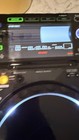 Pioneer Cdj-2000 Professional Dj Multi Player Digital Turntable Cdj2000 High-end