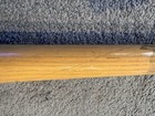 Mickey Mantle Louisville Slugger Vintage Genuine K55 Wooden Baseball Bat 
