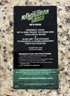 The Mandalorian And Grogu Week 3 Of 3 Regal Imax Collectible Ticket