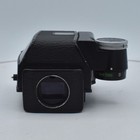 Nikon Dp-1 Photomic Prism F2 Finder  Black For 35mm Film Camera