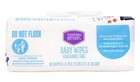 Wipes Fragrance Free Baby Wipes 1080 Total Count-12 Packs Of 90ct Berkley Jensen