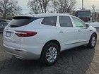2018 Buick Enclave Premium Fwd