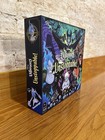 New sealed Disney Villainous Unstoppable  Board Game  Disney Franchise 2023