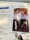 Dear Evan Hansen Off Broadway Playbill