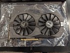Asus Rog Strix Rx 570 8gb 