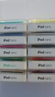 Apple Ipod Nano 7th And 8th Generation 16gb New In Box