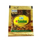 Samahan Ayurvedic Herbal Tea Ceylon Herbal 30 Sachet Remedy For Cold Cough  Flu