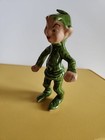 Vintage Standing Pixie Elf 1940 s-50 s Gilner 
