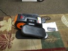 Ellipse Leg Exerciser  Under Desk Elliptical Machine Seated Machine