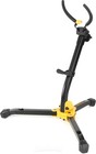 Hercules Stands Ds630bb Alto tenor Saxophone Stand With Auto Grip