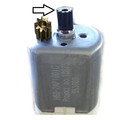 2x Fits Thermomix Motor Gear Tm5 Tm6 Drive Lock C153