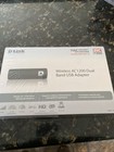 D-link Dwa-182 Dual Band Usb Adapter
