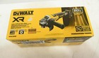 Dewalt Dcg410vsb 20v Xr 4-1 2  To 5  Variable Speed Angle Grinder  tool Only 