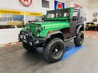 1981 Jeep Cj - Nicely Restored Jeep - 360 V8 - See Video