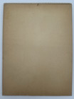 Joachim-ernst Berendt   Jazz Kalender 1970  Nymphenburger  Germany