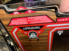 Atari Tempest Cocktail Game Top Only Vintage Original Arcade Machine 1981