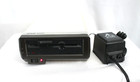 Atari 1050 Floppy Disk Drive With Power Supply  powers On  But Is Untested 