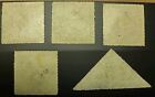 20  Off Sale  Tannu Tuva Sc C1-2  4  6  9  Mh    Partial Set 