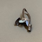 Lot 5 Accessory 3 75  Star Wars Action Figures Pilots Toys Gifts Rare  219