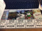 2016 Philadelphia Phillies Season Ticket Stub Pick Your Game Part 1 Dropbox 