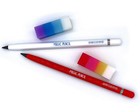 Snifty Pen Magic Pencil Set  red   rjcspm002 