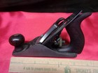Stanley No  1 Plane   1