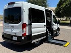 2019 Ford Transit Connect 150 Xl 3dr Swb Medium Roof Passenger Van W sliding