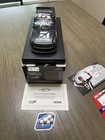 Kyle Busch Autographed Atlanta Race Win  2019 Cessna Nascar Truck Din 95 Of 120 