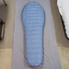 Marmot Swift Regular Mummy Sleeping Bag Goose Down Lightweight Camping Gorpcore