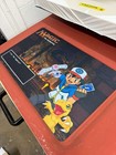 Magic Meme Playmat For Tcg- Funny  mtg Playmat   Anti Slip Made In Usa