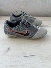 Nike Phantom Venom Elite Fg Victory Pack Acc Gray Football Soccer Ckeats Us8 Uk7