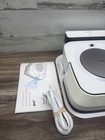 Irobot Braava Jet M6 Robot Mop - White   New Mops