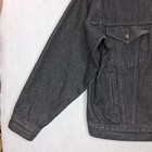 Pam Tillis Denim Jean Jacket 1992 Pamorama Tour 92 Mel Tillis Country Music