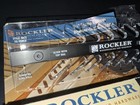 Rockler 1-1 4  Louver Template Set Traditional Style Fixed Louver Shutter System