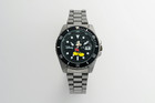 Disney Mickey Mouse Vintage Reproduction Collaboration Watch Exclusive Japan