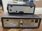 Radio Shack Digital Swr Power Meter And Uniden Bear Tracker 800 Bct7