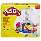 Play-doh Swirlin  Smoothies Toy Blender Playset  Play Kitchen Appliance Set     