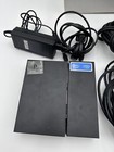 Sony Playstation Vr Bundle For Ps4 No  Camera  Tested   Working