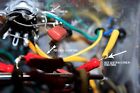 Eico 232 249 Vtvm Battery Eliminator     no More Corrosion      