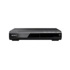 Sony Progressive Scan Dvd Player-brand New W  Free Shipping