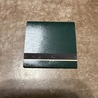 Vintage Augusta National Masters Unused Matchbook Rare 