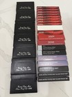 1957-2019 U s  Mint Proof   Silver Proof Set Lot  115 Ogp Sets  No Duplicates