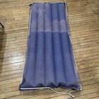 Vtg 60s 70s Inflatable Raft Myrtle Beach South Carolina Airstream Pool Sea Gulls