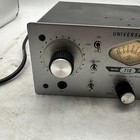 Universal Audio 710 Twin-finity Mic Preamp   Tube solid-state Tone Blend  
